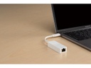 D-Link Netzwerk-Adapter DUB-E130 USB Typ-C