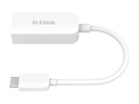 D-Link Netzwerk-Adapter DUB-E250 Thunderbolt 3 (USB-C-Formfaktor)