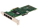 DELL Netzwerkkarte 540-BBDS 1Gbps PCI-Express x4