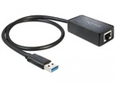 Delock Netzwerk-Adapter 62121 1Gbps USB 3.0