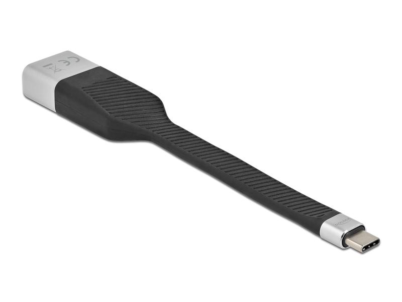 Delock Netzwerk-Adapter FPC Flachbandkabel RJ-45