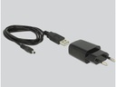 Delock Netzwerk-Adapter RS232 - LAN Ethernet Konverter