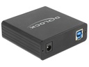 Delock Netzwerk-Adapter USB3.0 - 4x Gigabit LAN