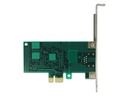 Delock Netzwerkkarte 1Gbps, PCI-Express x1, Intel 82574L Chipset