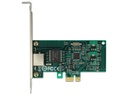 Delock Netzwerkkarte 1Gbps, PCI-Express x1, Intel 82574L Chipset