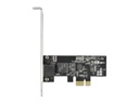 Delock Netzwerkkarte 1x 2.5Gbps LAN, RTL8125B PCI-Express x1/RJ-45