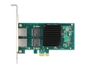 Delock Netzwerkkarte 2x 1Gbps, i350 PCI-Express x1