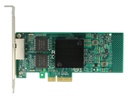 Delock Netzwerkkarte 2x1Gbps, PCI-Express-x4 Intel i350 Chipset