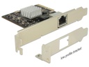 Delock Netzwerkkarte 89654 10Gbps PCI-Express x4