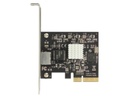 Delock Netzwerkkarte 89654 10Gbps PCI-Express x4