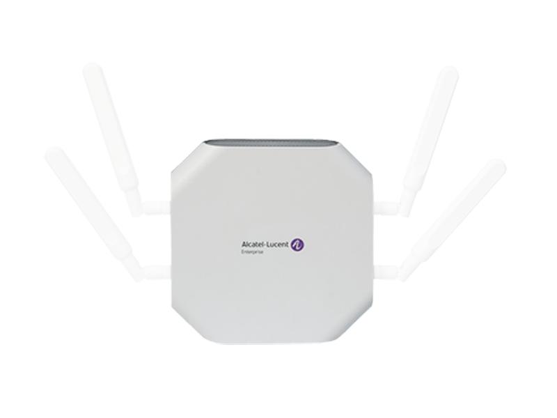 Alcatel-Lucent Access Point OmniAccess Stellar AP1322