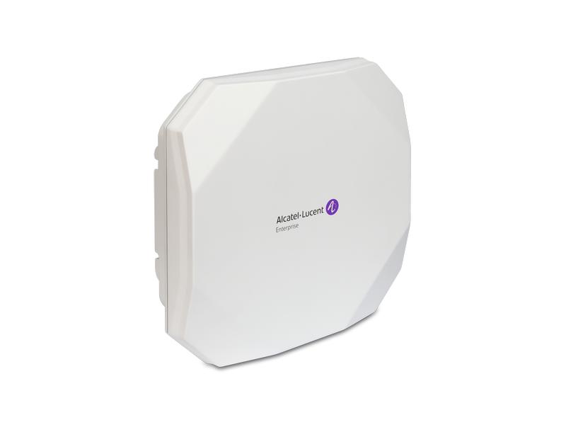 Alcatel-Lucent Outdoor Access Point OmniAccess Stellar AP1361D