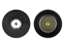 Delock LTE-Antenne 5G/4G/3G support 3dBi, 3m-Kabel mit SMA