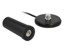 Delock LTE-Antenne 5G/4G/3G support 3dBi, 3m-Kabel mit SMA