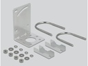 Delock LTE-Antenne 7-9 dbi, Outdoor 9 dBi