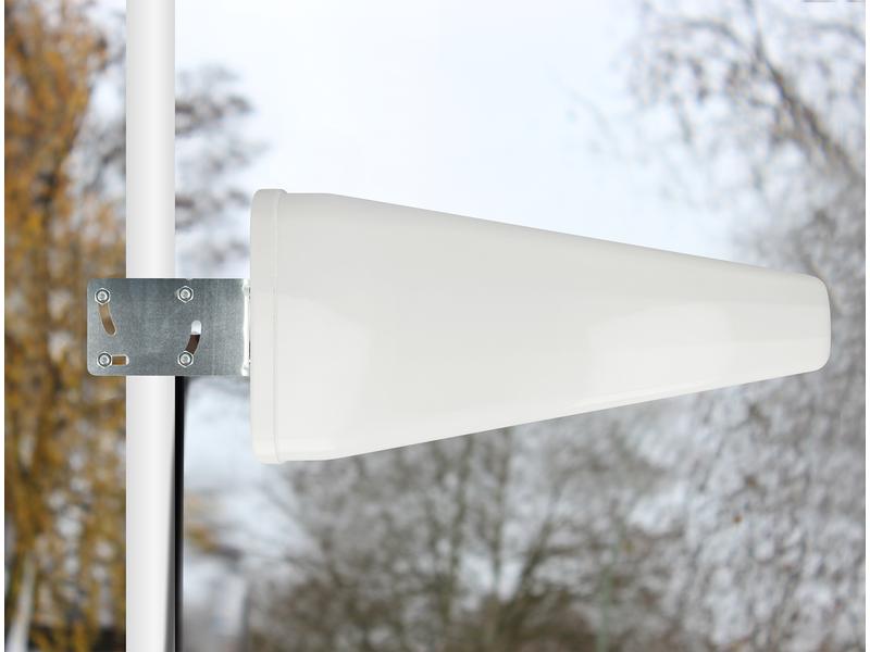 Delock LTE-Antenne Outoor, SMA, 5m Kabel 11 dBi