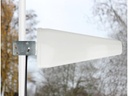 Delock LTE-Antenne Outoor, SMA, 5m Kabel 11 dBi