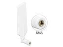 Delock LTE-Antenne SMA drehbar 4 dBi