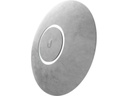 Ubiquiti Abdeckung NHD-COVER-CONCRETE-3 Set Beton-Optik für NanoHD