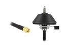Delock LTE-Antenne SMA, 0,7-2,7GHz , 56,3mm, 7dBi 7 dBi