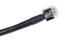 Teltonika Kabel QuRJ45 Outdoor IP68 RJ-45 Adapter Wasserfest