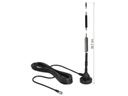 Delock LTE/LoRA-Antenne SMA, 0,9-2,6GHz, 33,7cm 5dBi, Outdoor