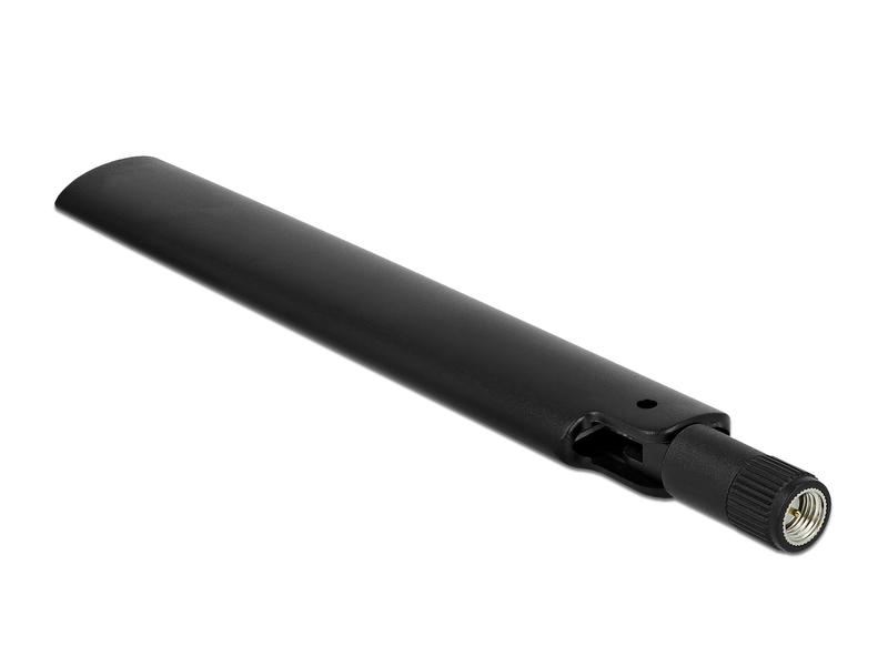Delock LoRA-Antenne 868 MHz Antenne SMA Stecker 3 dBi