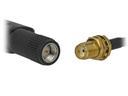 Delock LoRA-Antenne 868 MHz Antenne SMA Stecker 3 dBi