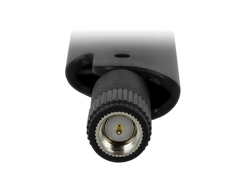 Delock LoRA-Antenne 868 MHz Antenne SMA Stecker 3 dBi