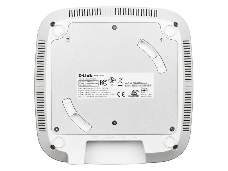 D-Link Access Point DAP-2682