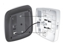 HPE Aruba Wandhalterung Low Prof Secure AP Mounting Kit AP-200-MNT-W3