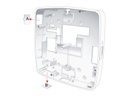 HPE Aruba Wandhalterung Low Prof Secure AP Mounting Kit AP-200-MNT-W3