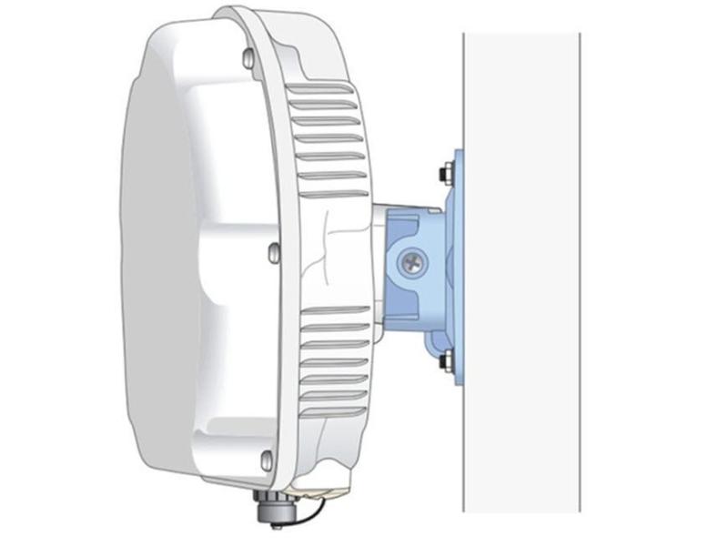 HPE Aruba Wandhalterung AP-270-MNT-H2