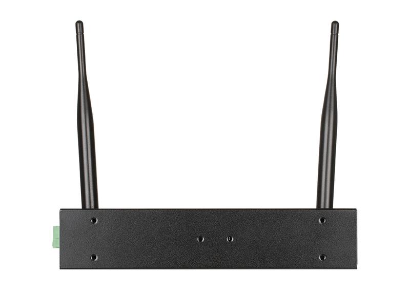 D-Link Industrieller Access Point DIS-2650AP
