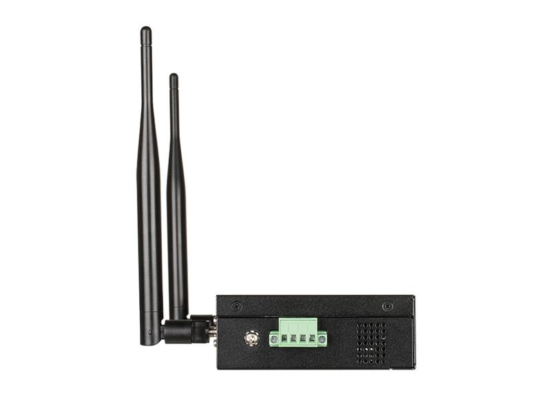 D-Link Industrieller Access Point DIS-2650AP