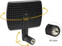 Delock WLAN-Antenne Dualband 12 cm 7 dBi