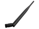 Delock WLAN-Antenne Dualband 20 cm 5 dBi