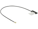 Delock WLAN-Antenne MHF/U.FL 25 cm 1.5 dBi