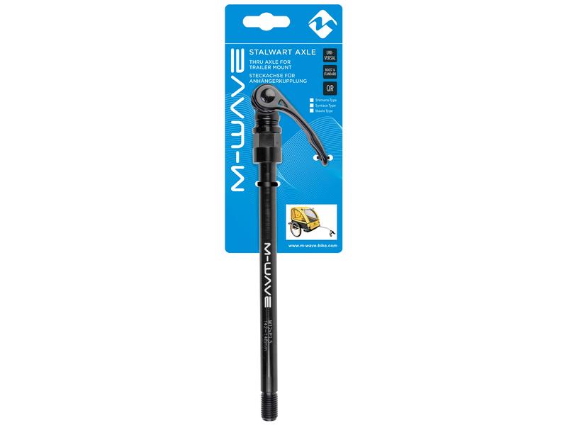 M-Wave Steckachse Stalwart Axle