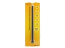 Delock WLAN-Antenne RP-SMA, 30cm 6.5 dBi, 2,4Ghz