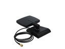 Delock WLAN-Antenne WiFi 6 RP-SMA 6 dBi Rundstrahl