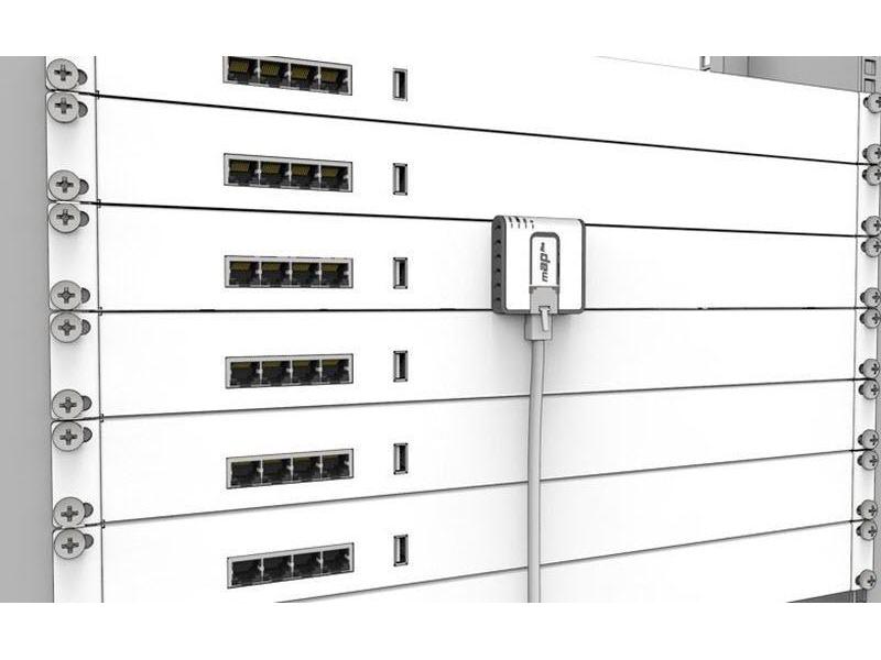 MikroTik Access Point mAP lite