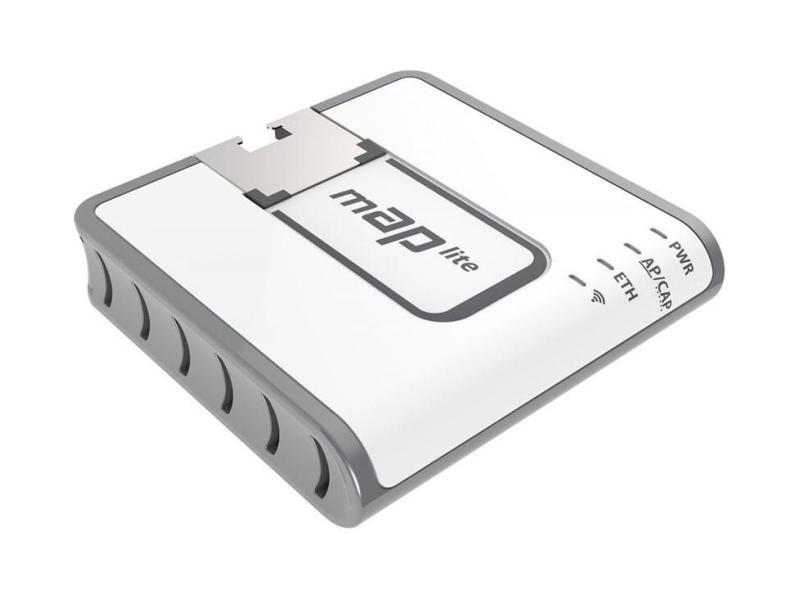MikroTik Access Point mAP lite