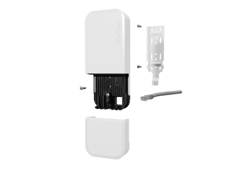 MikroTik Outdoor Access Point RBwAPG-5HacT2HnD, wAP-AC