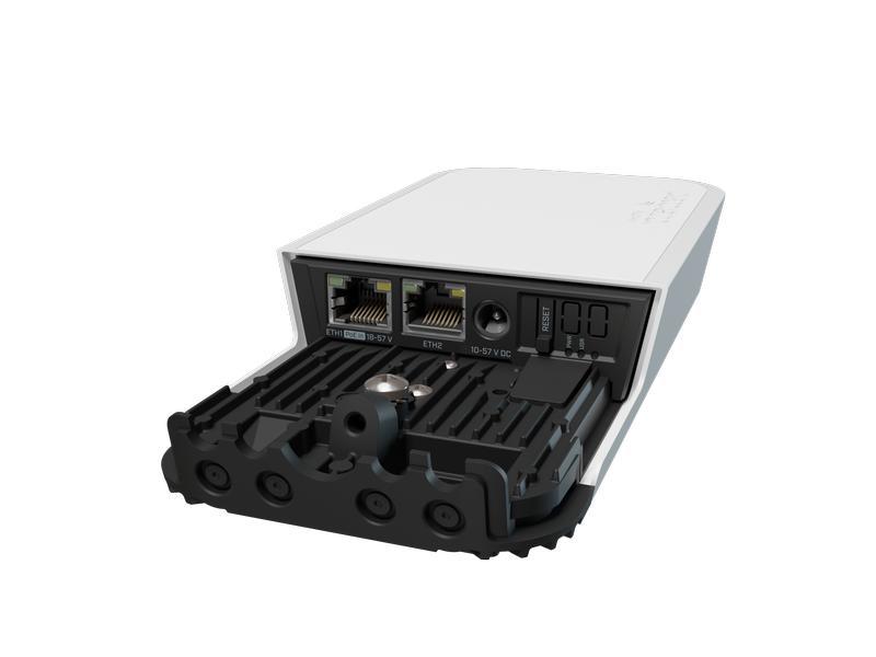 MikroTik Outdoor Access Point RBwAPG-5HacT2HnD, wAP-AC