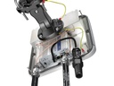 Teltonika LTE-Antenne QuMax AX11M Outdoor Gehäuse für RUTX11