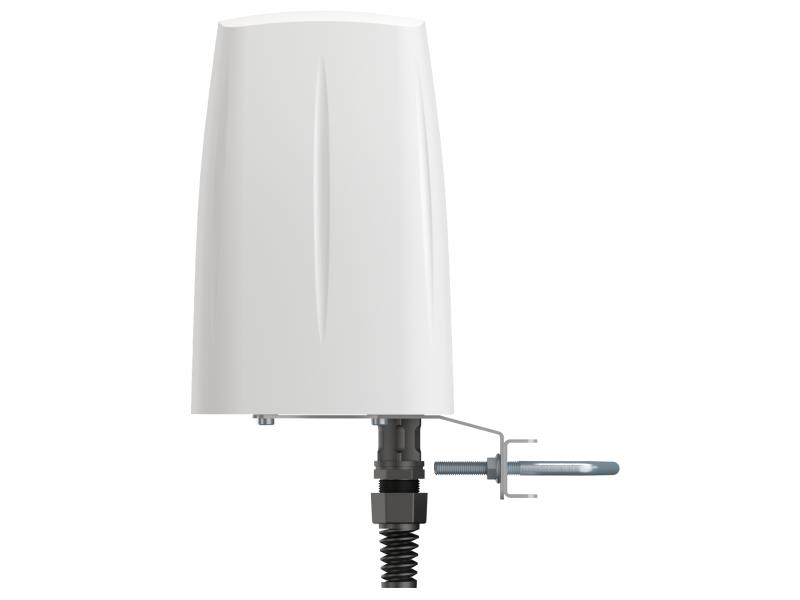 Teltonika LTE-Antenne QuSpot A950S Outdoor Gehäuse für RUT-950