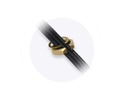 Teltonika LTE/WLAN/GPS-Antenne IP67, Combo, SiSo 2xSMA, 1xRP-SMA, 3m