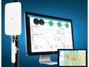 Ubiquiti Sektorantenne UMA-D 15 dBi