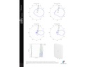 Ubiquiti Sektorantenne UMA-D 15 dBi